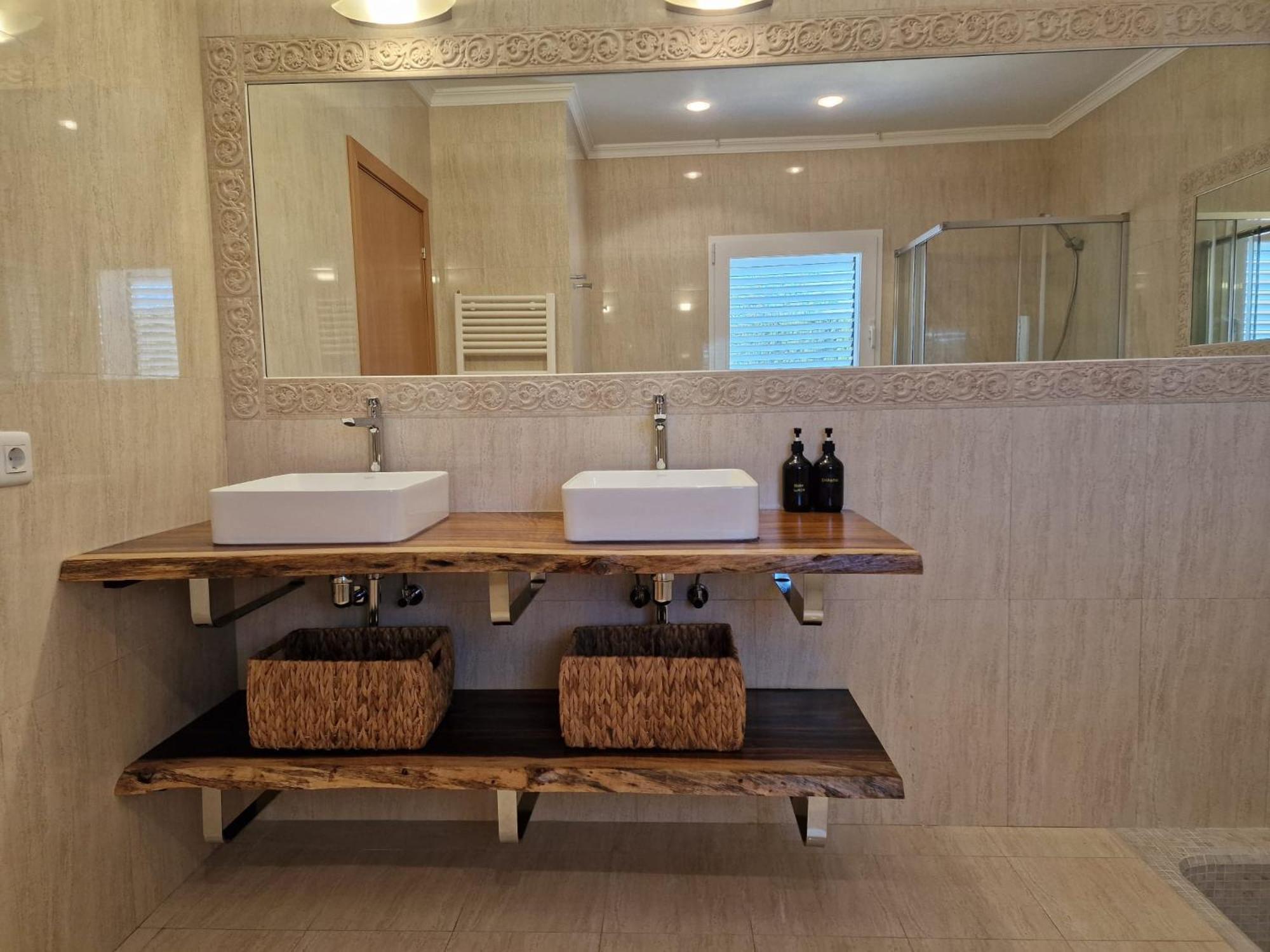 Villa Domino Ibiza Sant Francesc de s'Estany Экстерьер фото