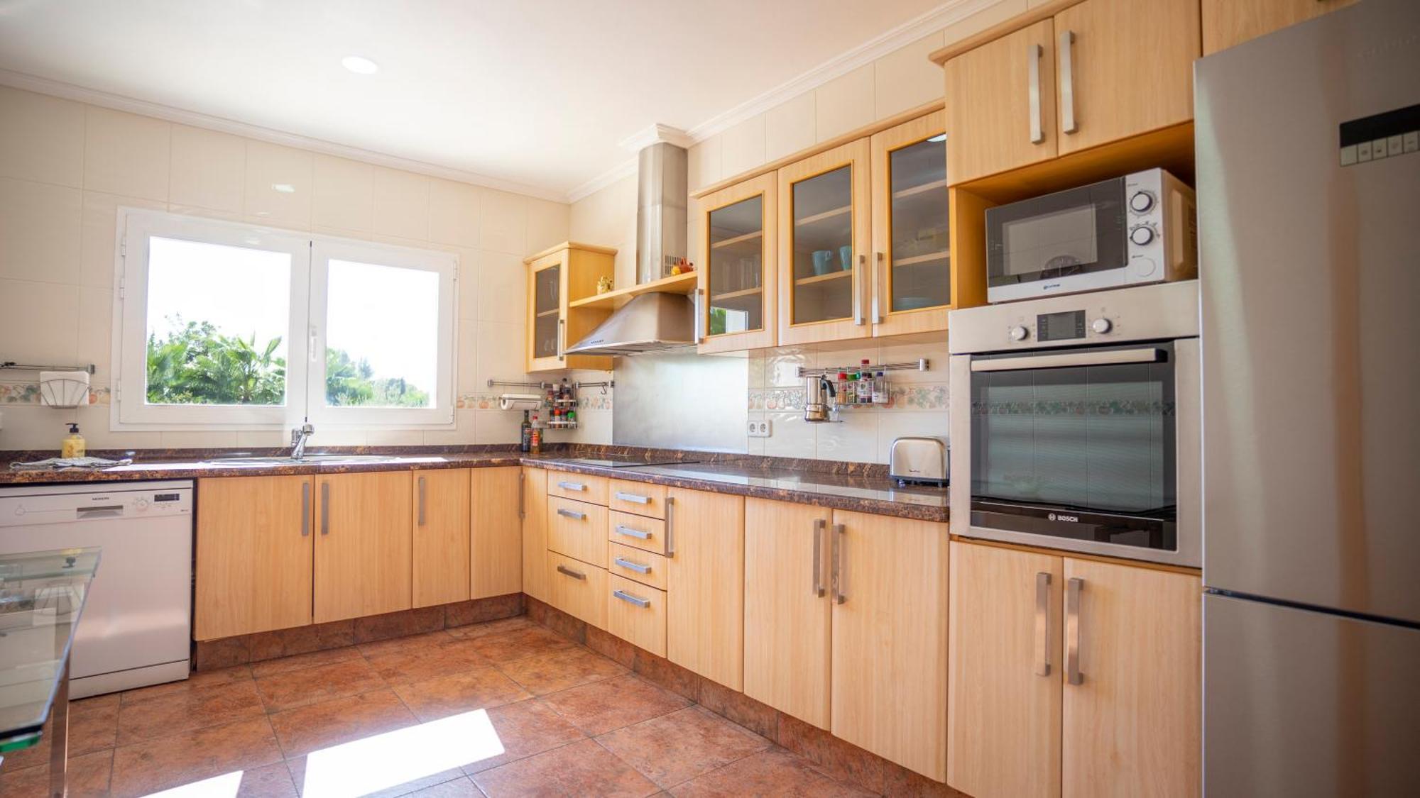 Villa Domino Ibiza Sant Francesc de s'Estany Экстерьер фото