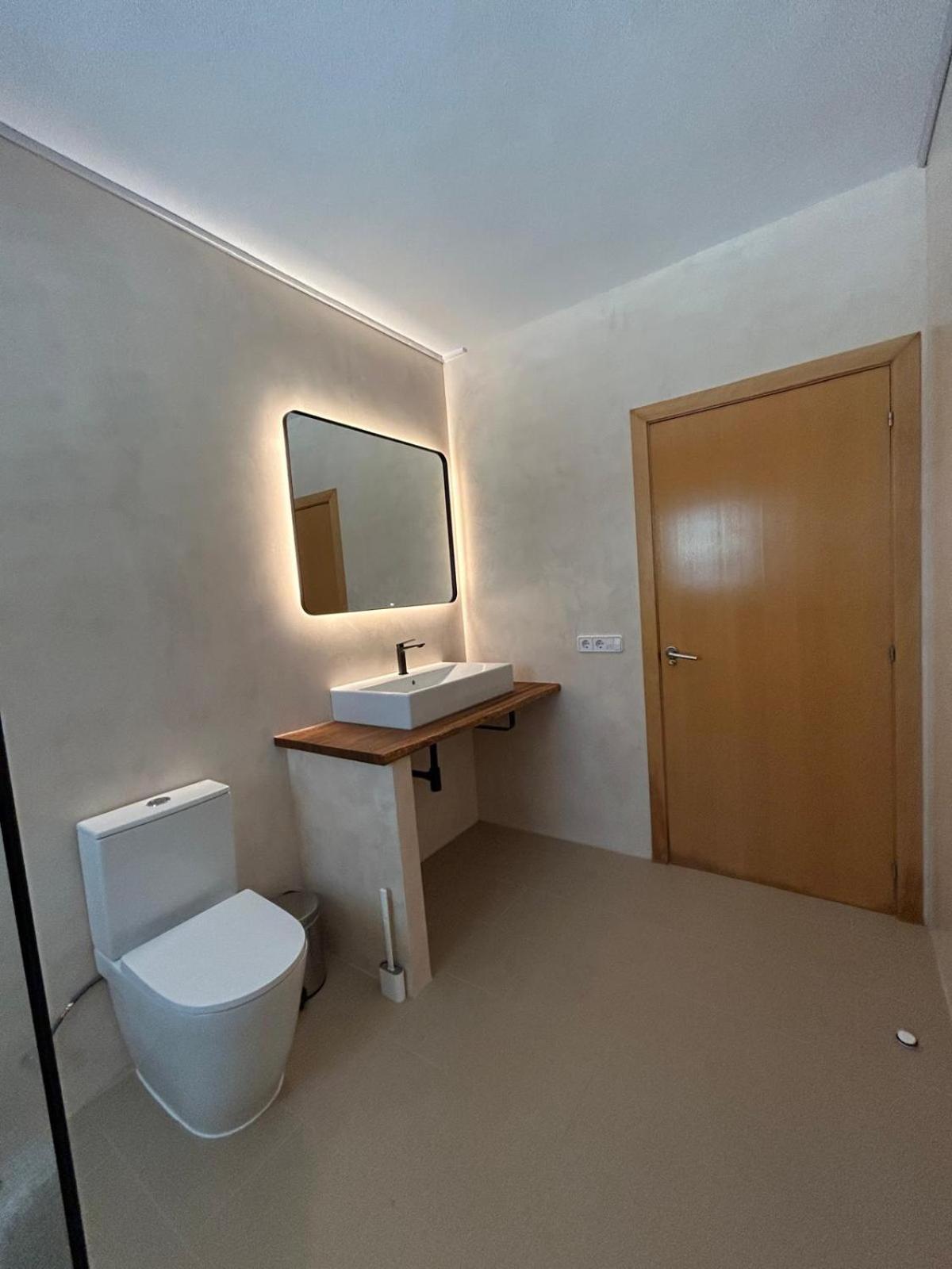 Villa Domino Ibiza Sant Francesc de s'Estany Экстерьер фото