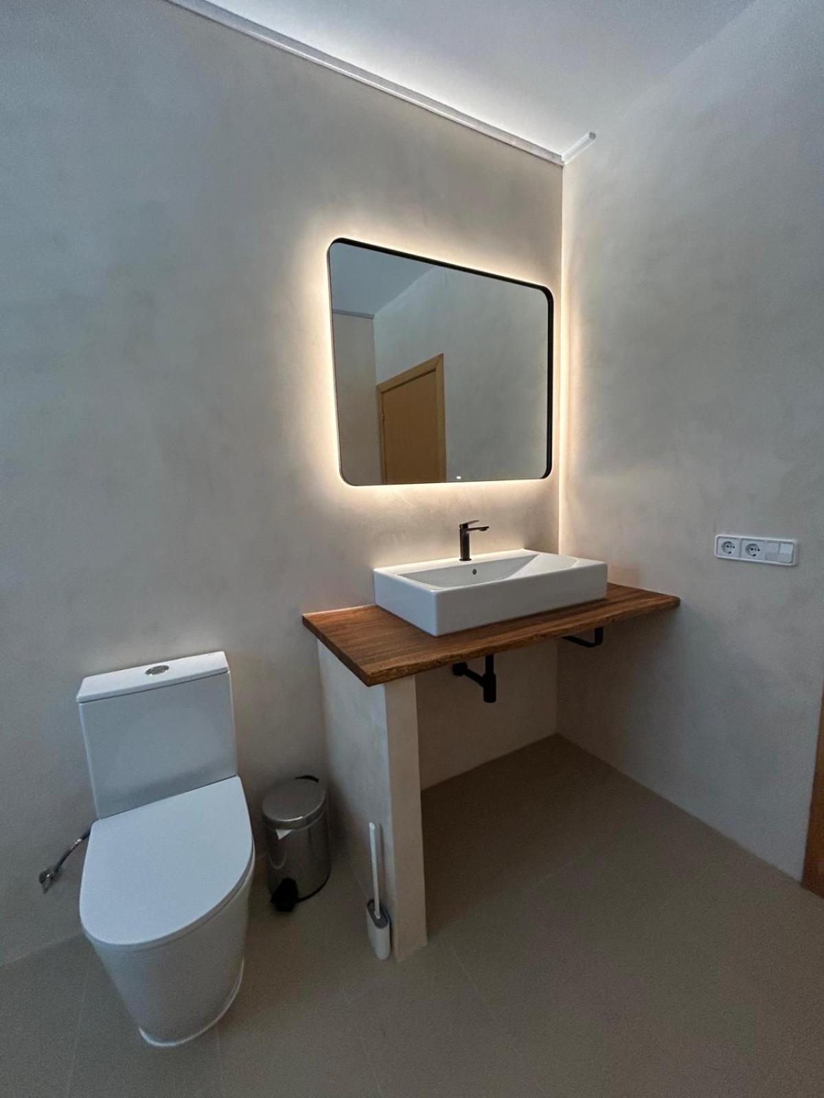 Villa Domino Ibiza Sant Francesc de s'Estany Экстерьер фото